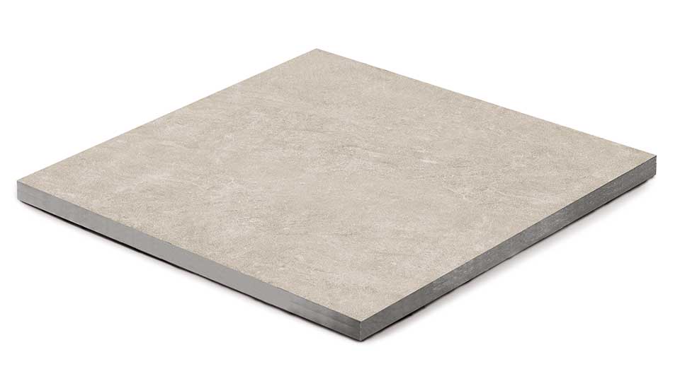 3cm modern concrete beige piastrella