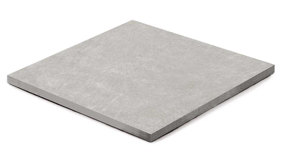 3cm modern concrete grey piastrella