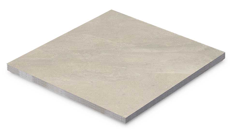 3cm MODERN Marble Stone Beige