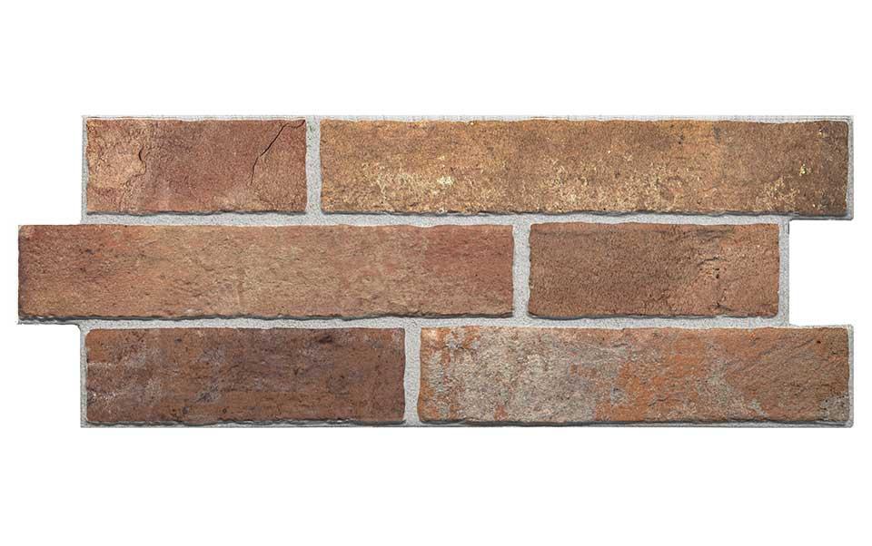 CERA PANEL CLAY COPPER