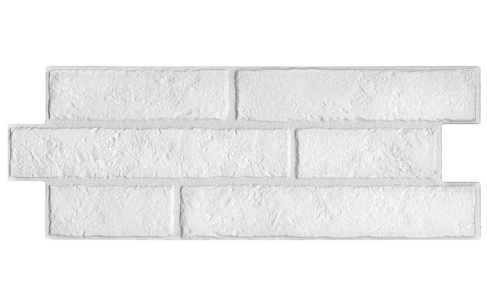 CERA PANEL CLAY GHIACCIO