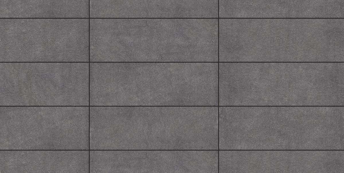 COLOSSEO BASALT GRAU pan 40x120