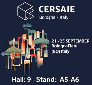 Cersaie 2026