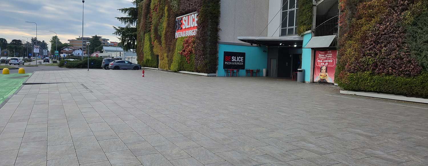 Cinelandia Gallarate