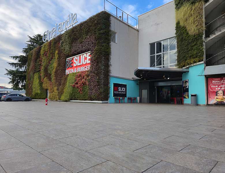 Cinelandia Gallarate