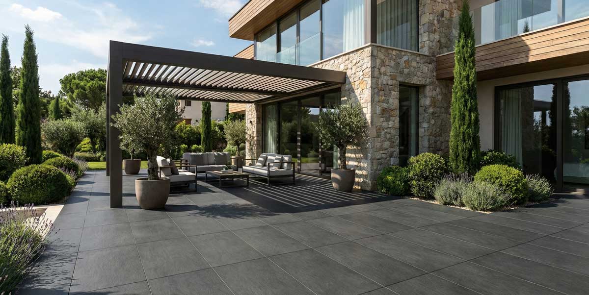 Duomo Evolution Slate cover