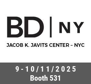 Fiera BD-NY 2025