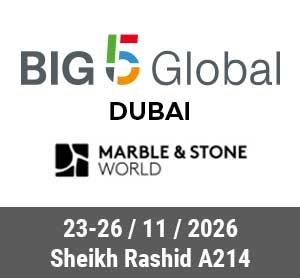 Fiera BIG 5 2026