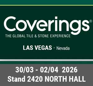 Fiera COVERINGS