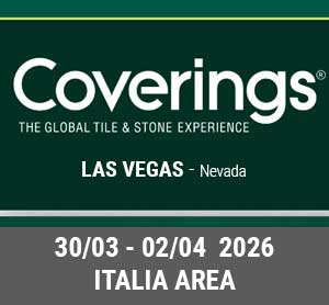 Fiera COVERINGS