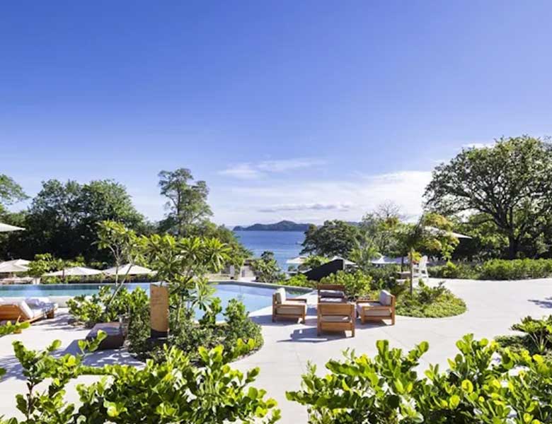 Waldorf Astoria Resort