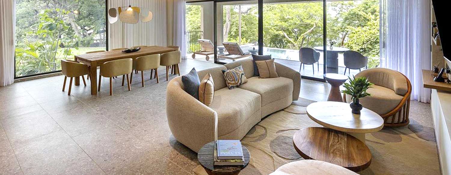 Waldorf Astoria Resort