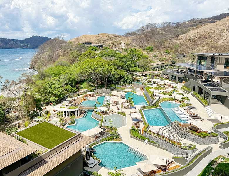 Waldorf Astoria Resort