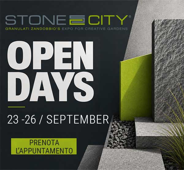 OPEN DAYS IT