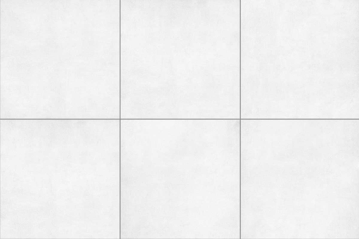 PORCEA AURA WHITE 120x120x2 cm