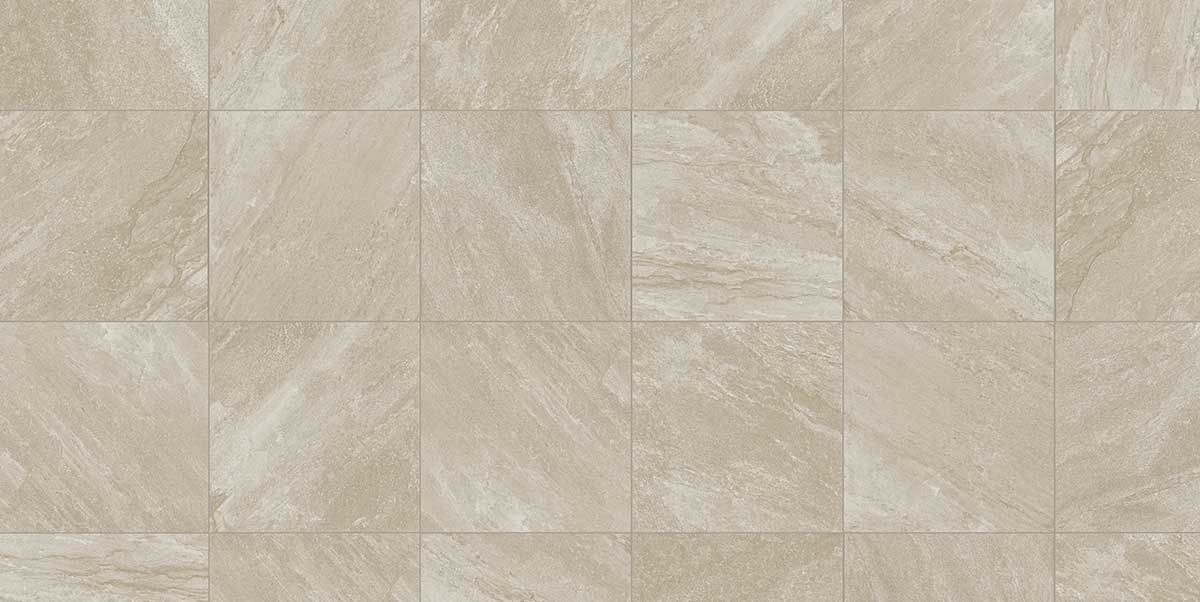 Quarzo Beige Pannello 60x60 cm