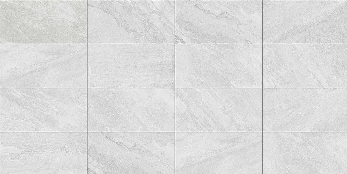 Quarzo Silver Pannello