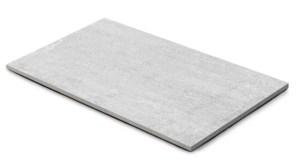 Quarzo Silver PIASTRELLA