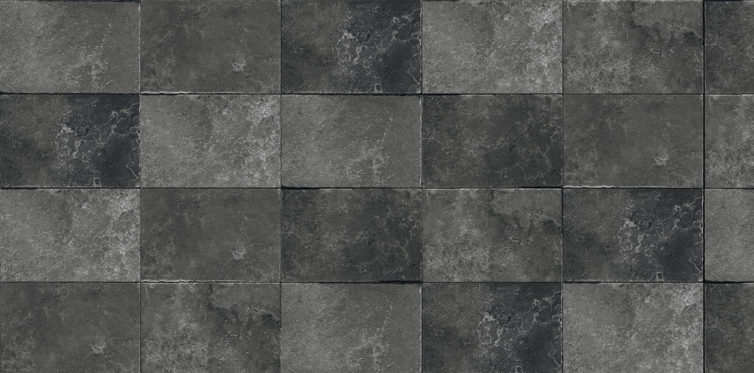 antiquus carbonio 40x60x2 cm