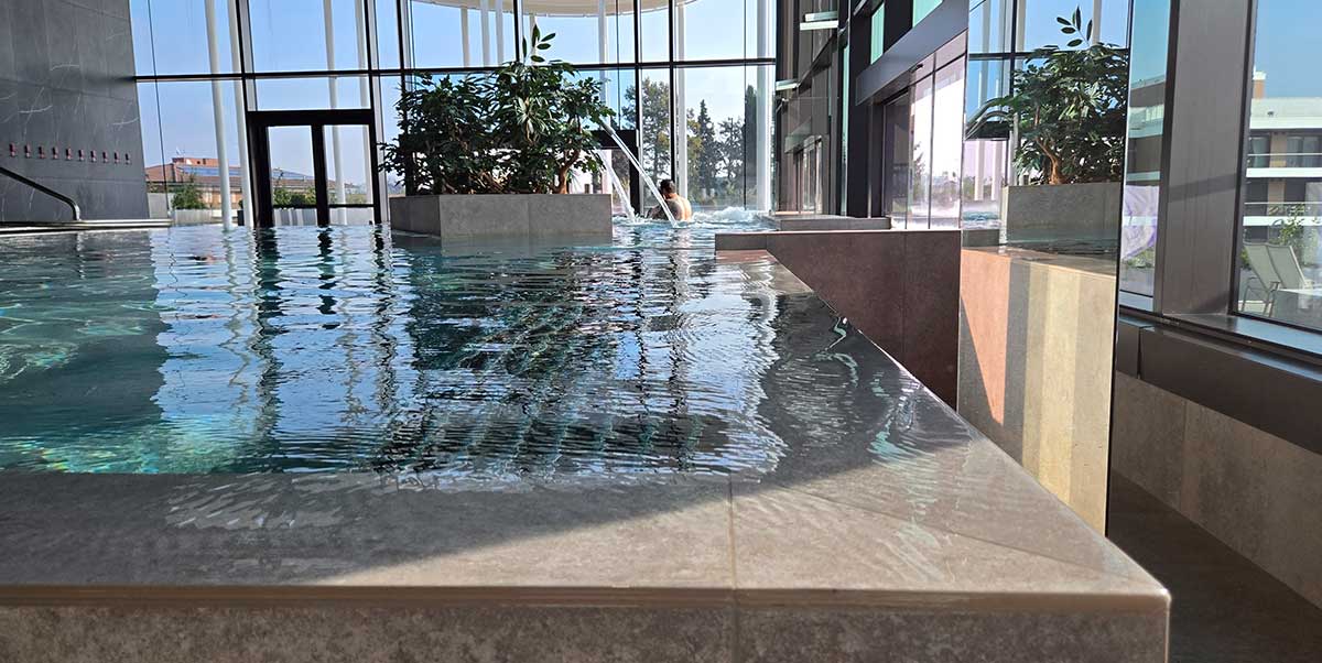 chorus spa
