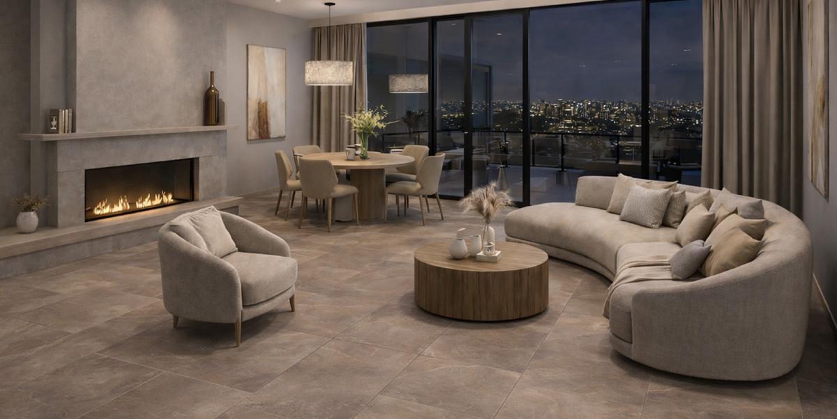 colosseo porphyrbraun cover