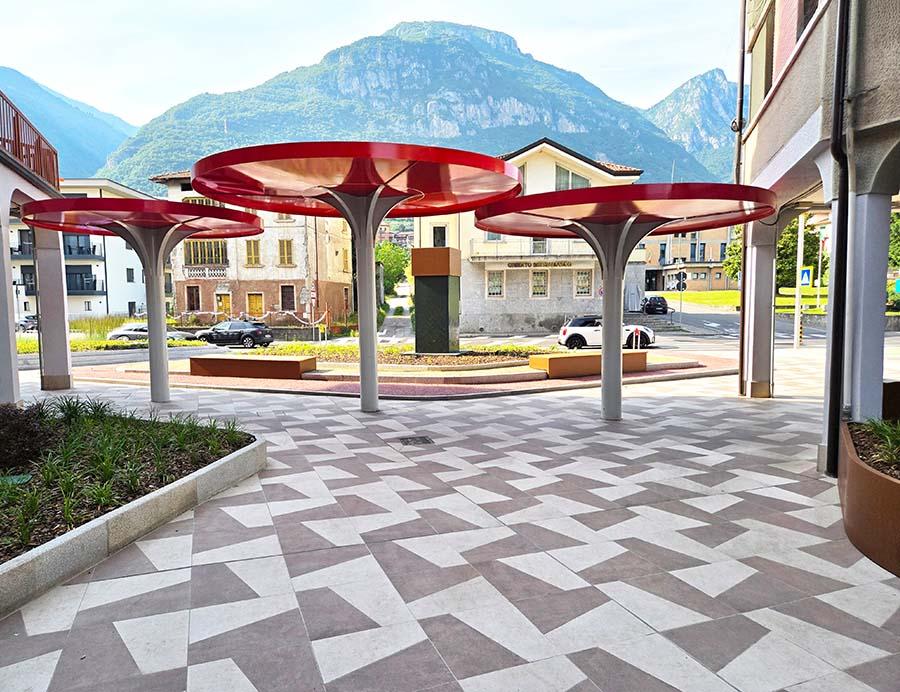 costa volpino pavimentazione