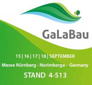 galabau 2026