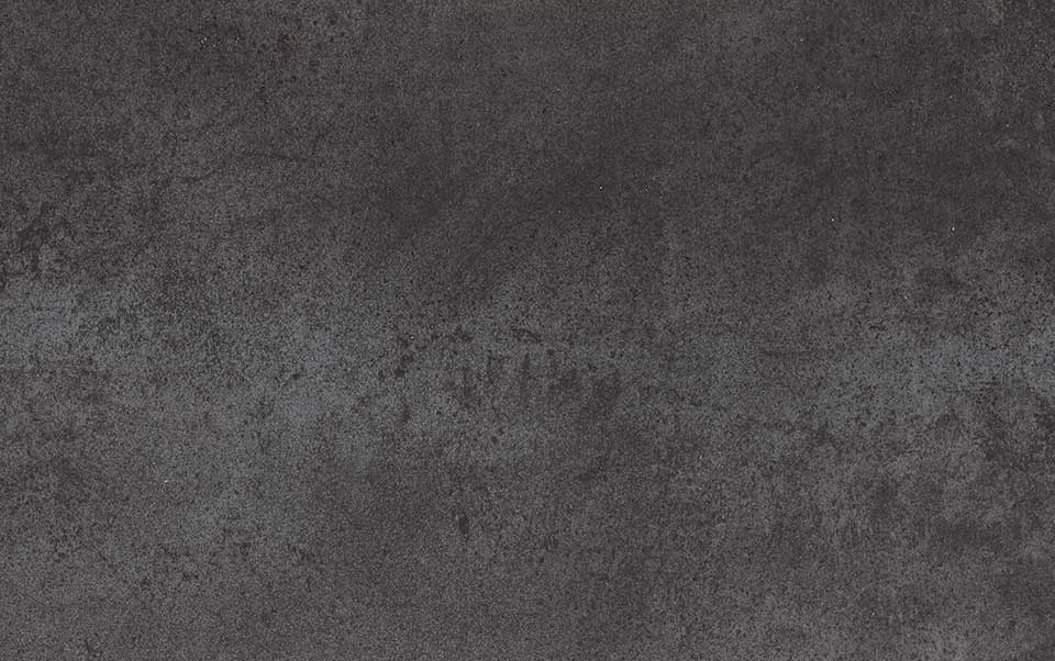 Pietra sinterizzata 2CM Metallico Black