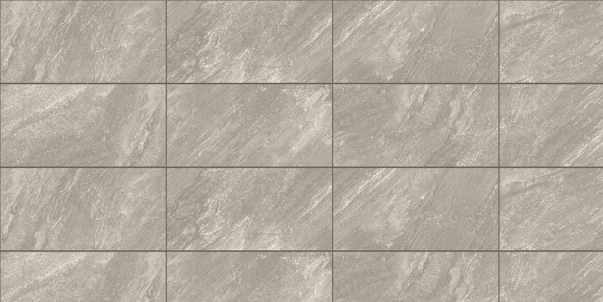 quarzo grigio 60x120 cm