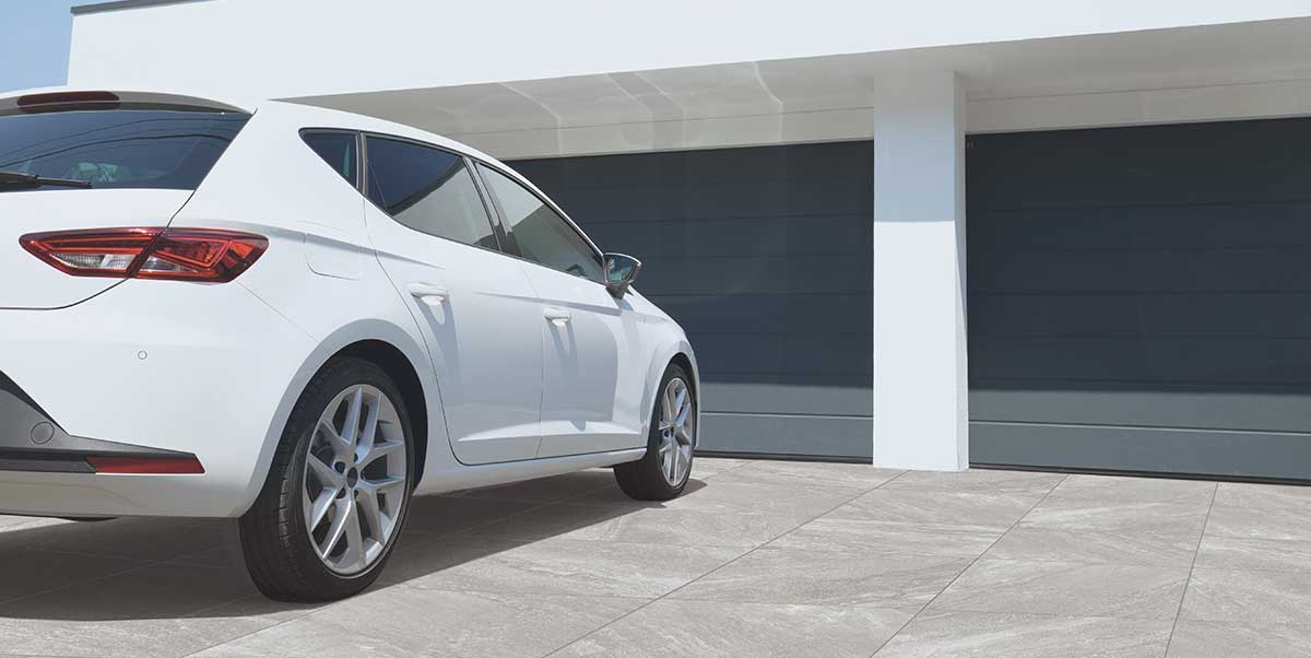 quarzo grigio copertina