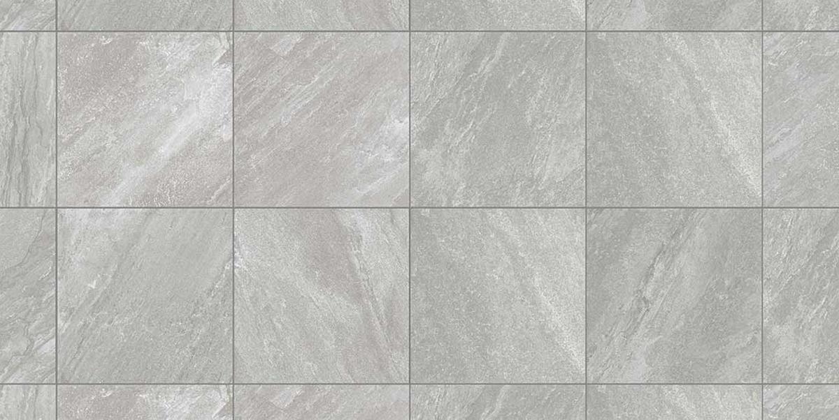quarzo grigio pannello 80x80