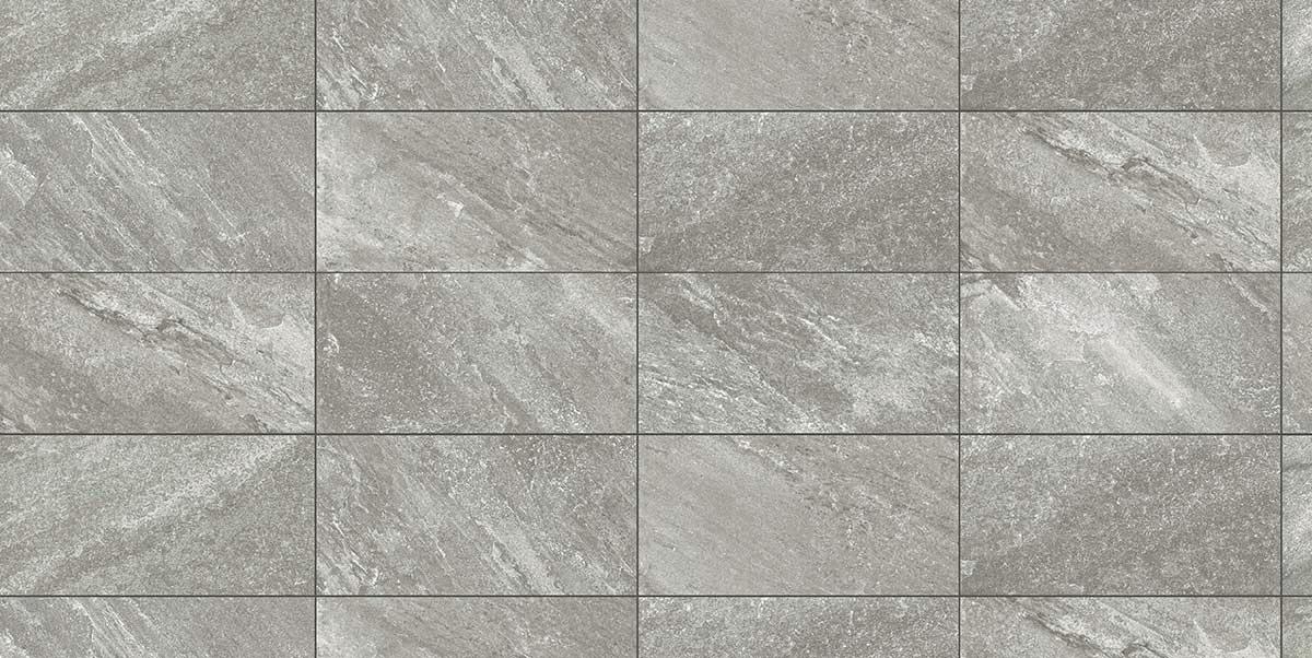 quarzo tortora 39x78 cm