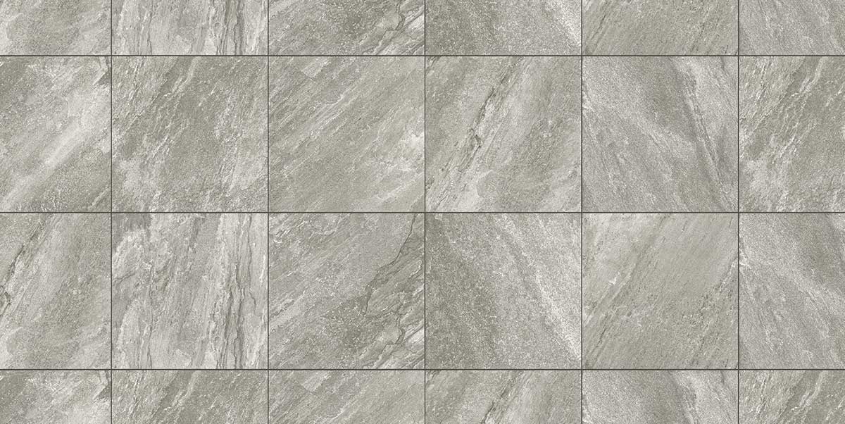 quarzo tortora 60x60 cm