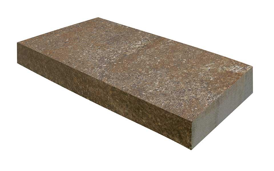 UNIVERSALE PORFIDO ROSSO