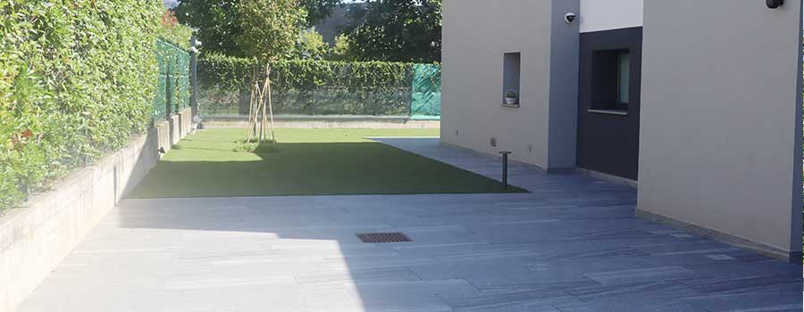 villetta Curno Fortezza Biasca