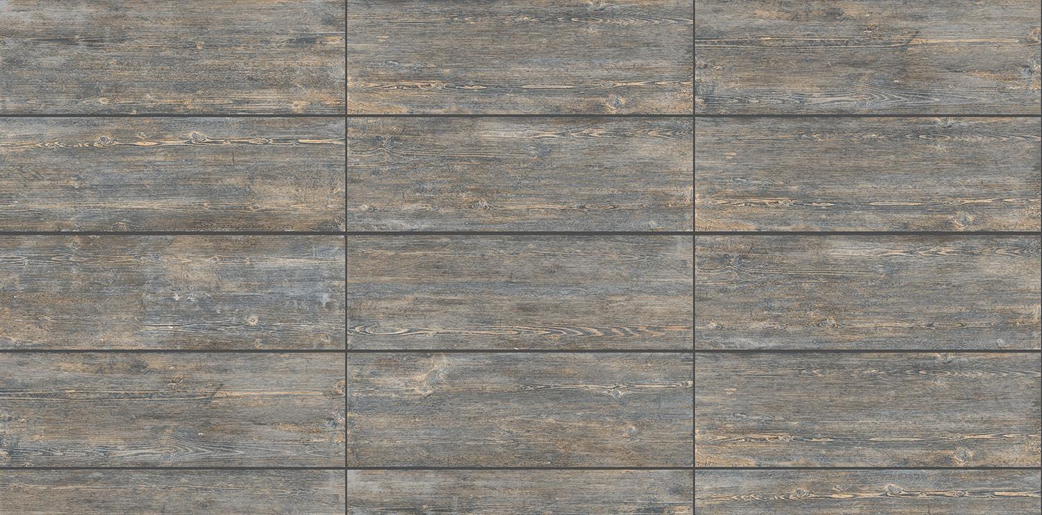 Pietra sinterizzata 2 cm Vintage Brown